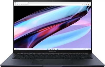 Ноутбук ASUS Zenbook Pro 14 OLED UX6404VI (UX6404VI-DS322) Refurbished