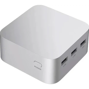 Неттоп Firebat T8 Plus N100 16/512GB