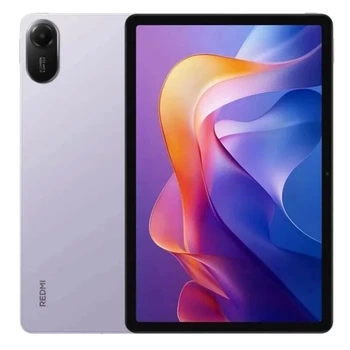 Планшет Xiaomi Redmi Pad 2 8/256GB Wi-Fi Lavender Purple (VHU5920EU) Europe Refurbished