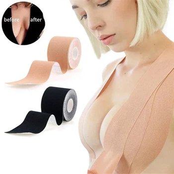 Кинезио тейп BOOB Tape 5см х 5м
