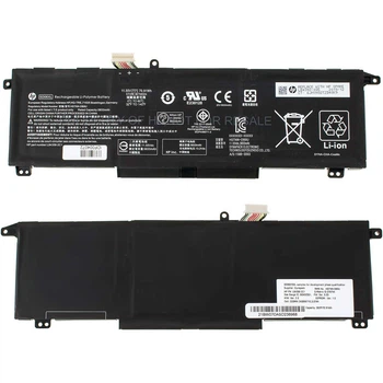 Батарея (аккумулятор) для ноутбука HP Omen 15-EK (144852) ( 144852 )