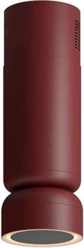 Витяжка декоративна Ciarko Icon W Burgurdy (CDW3804BU)
