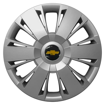 Колпаки Jawoplast Omega R14 Chevrolet (Комплект 4 шт.)