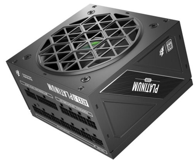 Блок питания 1stPlayer HA-1300BA3 1300W (NGDP-PLT-1300-BK-EU)