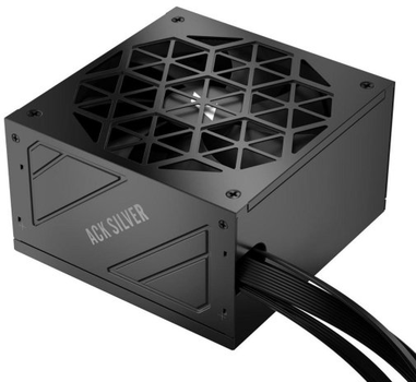 Блок питания 1stPlayer HA-750BA7 750W (ACK-SLV-750-BK-EU)