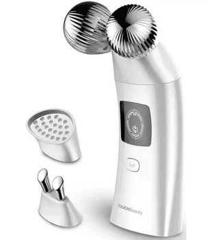 Косметическое антивозрастное устройство для лица 3-в-1 TOUCHBeauty TB-1767