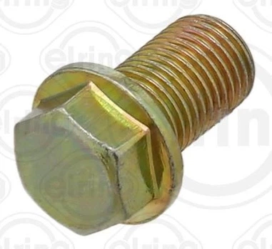 Болт слива масла ELRING (587.360)