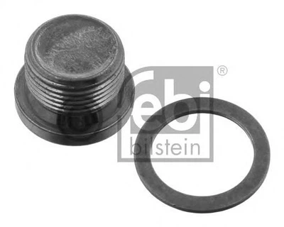 Болт слива масла Febi Bilstein (37944)