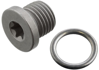 Болт зливу оливи Febi Bilstein (103344)