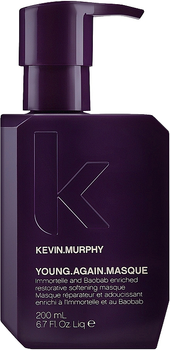Маска для волосся Kevin Murphy Young.Again відновлювальна 200 мл (9339341019473)