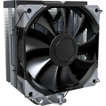 Кулер для процесора MONTECH NX400 Black (NX400 (B))