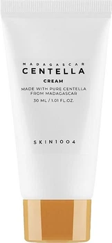 Зволожувальний крем із центеллою 30 мл SKIN1004 Madagascar Centella Cream
