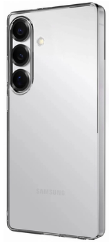 Etui Puro 03 Nude do Samsung Galaxy S25 Transparent (8018417499807)