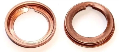 Шайба болта слива масла ELRING (776.319)