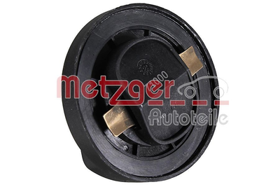 Кришка маслозаливної горловини двигуна Metzger (2141005)