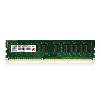 Модуль пам'яті Transcend 8GB SDRAM DDR3 1600MHz 240Pin (TS1GLK72V6H)
