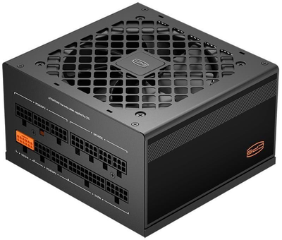 Блок живлення PcCooler KN850 850W 80+ Gold ATX 3.1 (P3-KN850-G1F)