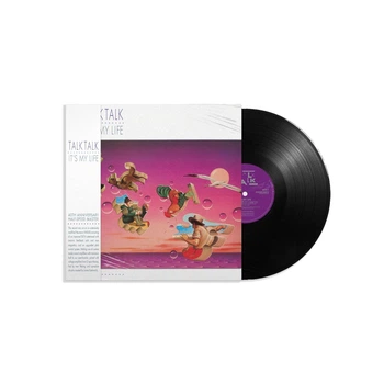 Вінілова платівка Talk Talk - It's My Life (40th Anniversary Half-Speed Master) 1lp