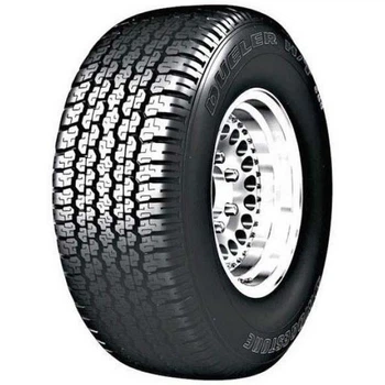 Всесезонные шины Bridgestone Dueler H/T D689 265/70 R16 112H M0