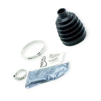 Пыльник шруса Renault Logan, Clio, Duster, Sandero наружный (d23x74 L100mm) PASCAL