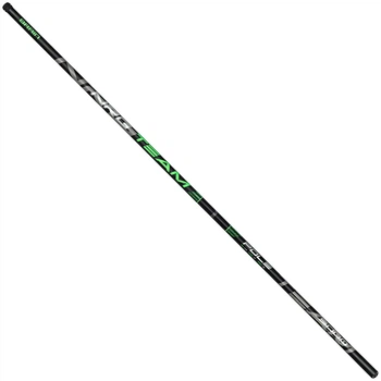 Вудлище махове Brain NRG Team Pole 6m факт.5.93m 236g 30-80g