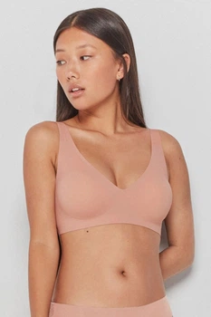 Бюстгальтер push-up Gisela 42(S) Рожевий (pink) (116685)