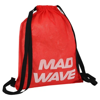 Рюкзак-мішок DRY MESH BAG M1118011 Червоний