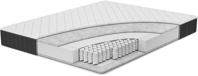 Ортопедичний матрац Smart Mattresses Pegasus Star 80x200 см (260103-80200)