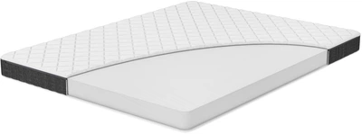 Ортопедичний матрац Smart Mattresses Pegasus Luna 80x200 см (260107-80200)
