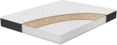 Ортопедичний матрац Smart Mattresses Pegasus Aura Cocos 90x200 см (260110-90200)