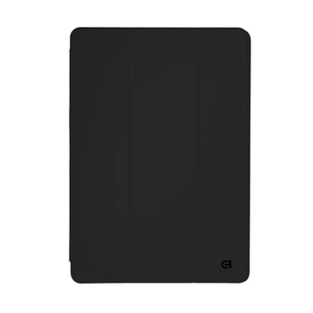 Чехол для планшета Armorstandart Smart Fold Pen Samsung Galaxy Tab S9+ / S9 FE+ Black (ARM75010)
