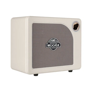 Комбоусилитель Mooer Hornet White
