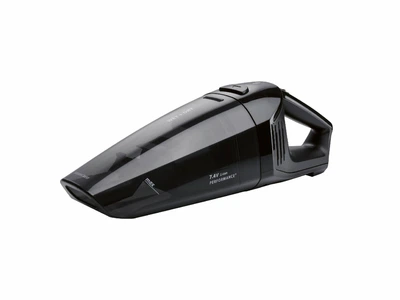 Автопылесос аккумуляторный для сухой и влажной уборки Silver Crest SAS 7.4 LI F4