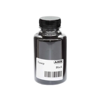 Тонер Canon 070 90г Black, MF461/463/465,LBP243/246 AHK (50000463)