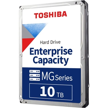 TOSHIBA JDR110/75W/K6M 75W 8個セット Жесткий диск Toshiba MG10-D Series Enterprise 10TB 7200rpm 512MB