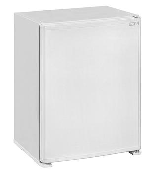 Мини-бар ISM ECO 40 (Белый)