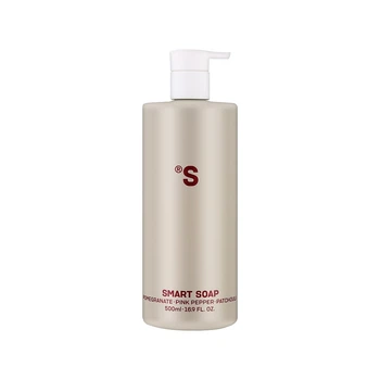 Рідке мило Sister's Aroma Smart Soap Гранат 500 мл (4820227782604)