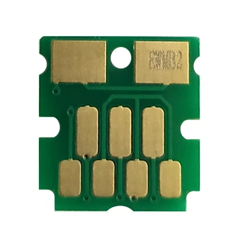 Чип для картриджа Epson T04D1/C13T04D100 Everprint (CHIP-EPS-MB-T04D1)