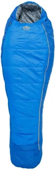Спальный мешок Pinguin Mistral PFM 185 L Blue