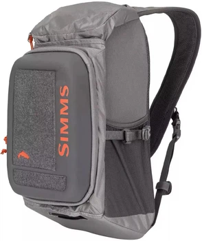 Сумка Simms Freestone Sling Pack 47.5 (12 UK) Pewter