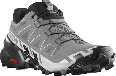 Кросівки Salomon Speedcross 6 Forces - Shadow Grey UK 9 / EU 43⅓