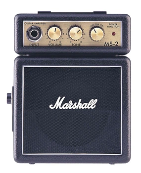 Комбоусилитель Marshall MS2