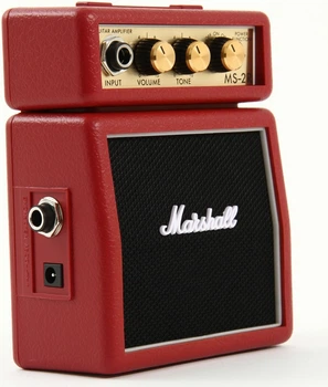Аудиосистема Marshall MS-2R