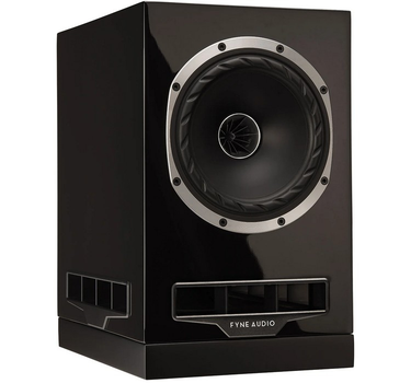 Акустическая система Fyne Audio F500S Piano Gloss Black