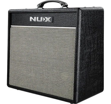 Комбоусилитель NUX Mighty 40 MKII