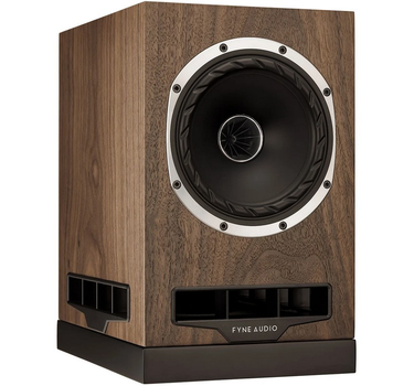 Акустическая система Fyne Audio F500S Walnut
