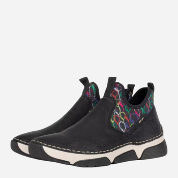 Sneakersy damskie