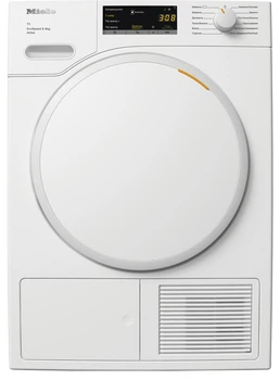 Сушильна машина Miele TWA 520 WP