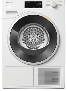 Сушильна машина Miele TWC 640 WP