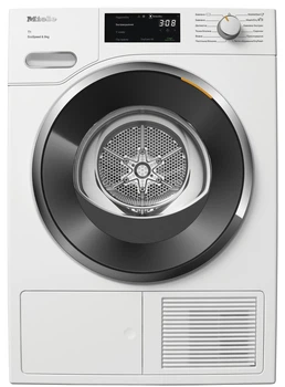 Сушильна машина Miele TWH 780 WP